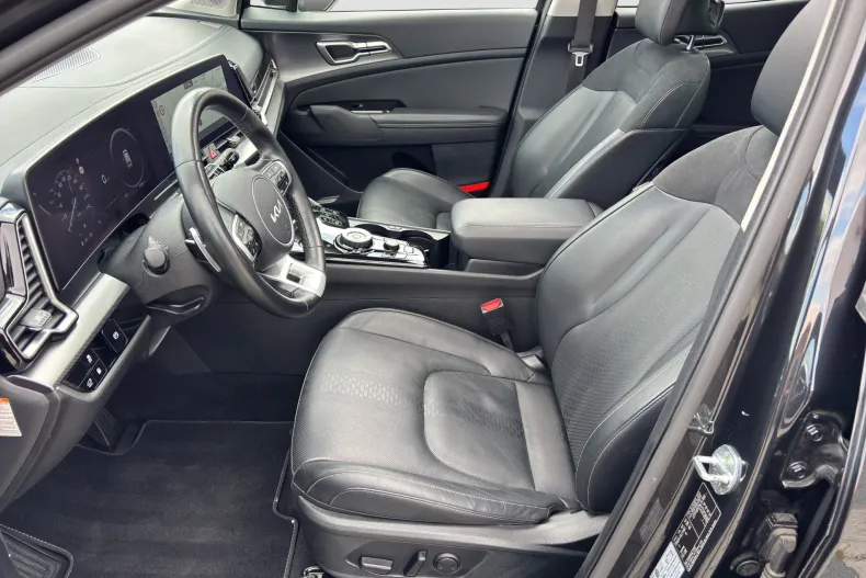 Kia Sportage din 2022 cu 97.500 km - oferta KIA227504 - foto 6