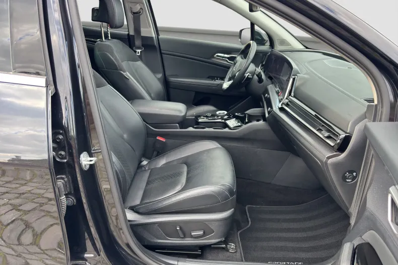 Kia Sportage din 2022 cu 97.500 km - oferta KIA227504 - foto 7