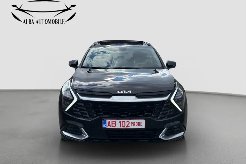 Kia Sportage din 2022 cu 97.500 km - oferta KIA227504 - foto 9