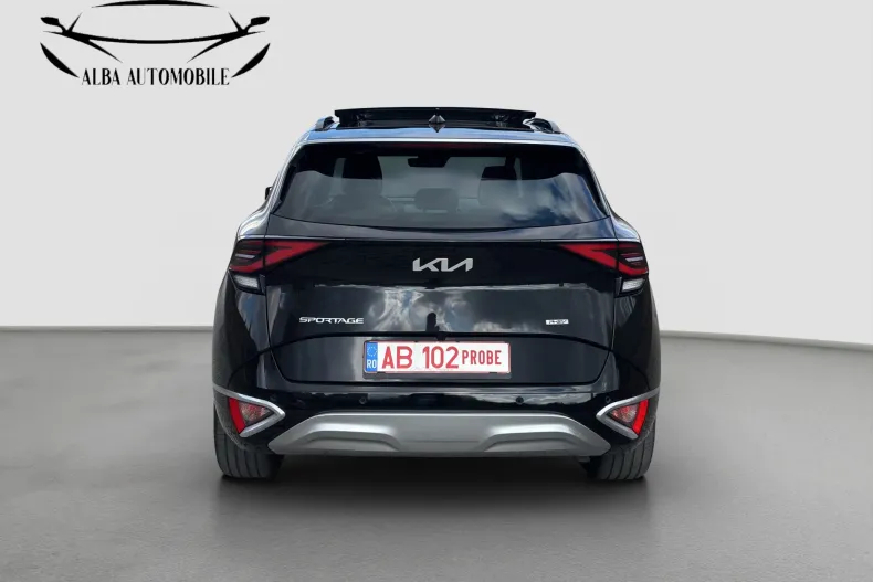 Kia Sportage din 2022 cu 97.500 km - oferta KIA227504 - foto 10