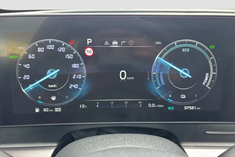 Kia Sportage din 2022 cu 97.500 km - oferta KIA227504 - foto 14