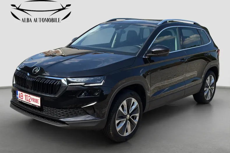 Skoda Karoq din 2022 cu 105.000 km - oferta SKO227505 - foto 1