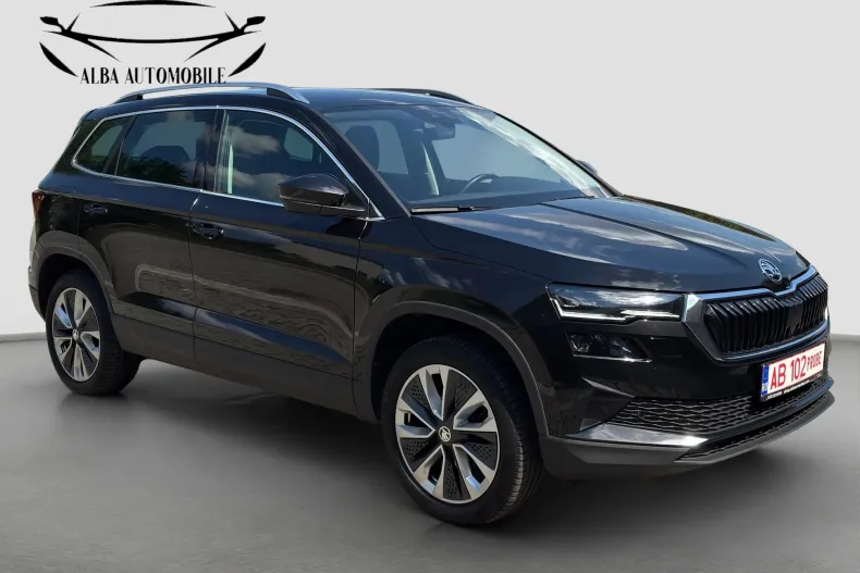 Skoda Karoq din 2022 cu 105.000 km - oferta SKO227505 - foto 2