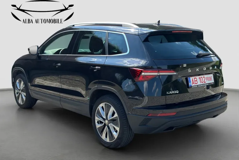 Skoda Karoq din 2022 cu 105.000 km - oferta SKO227505 - foto 3