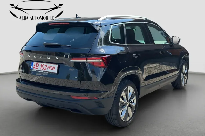 Skoda Karoq din 2022 cu 105.000 km - oferta SKO227505 - foto 4