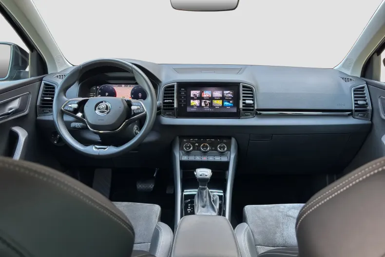 Skoda Karoq din 2022 cu 105.000 km - oferta SKO227505 - foto 5
