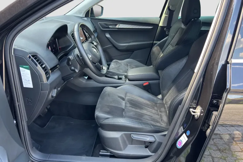 Skoda Karoq din 2022 cu 105.000 km - oferta SKO227505 - foto 6