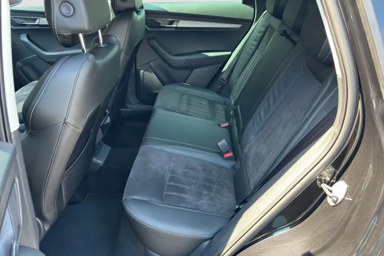 Skoda Karoq din 2022 cu 105.000 km - oferta SKO227505 - foto 7