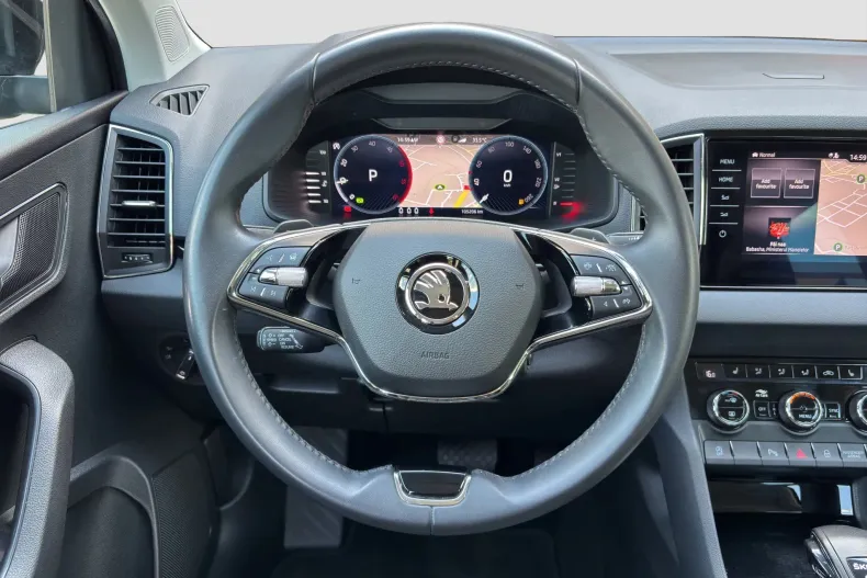 Skoda Karoq din 2022 cu 105.000 km - oferta SKO227505 - foto 8