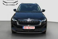 Skoda Karoq din 2022 cu 105.000 km - oferta SKO227505 - foto 9