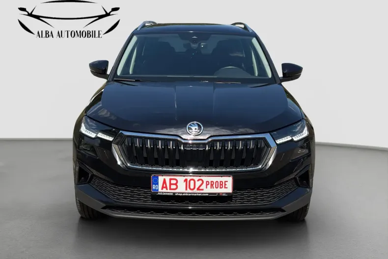 Skoda Karoq din 2022 cu 105.000 km - oferta SKO227505 - foto 9