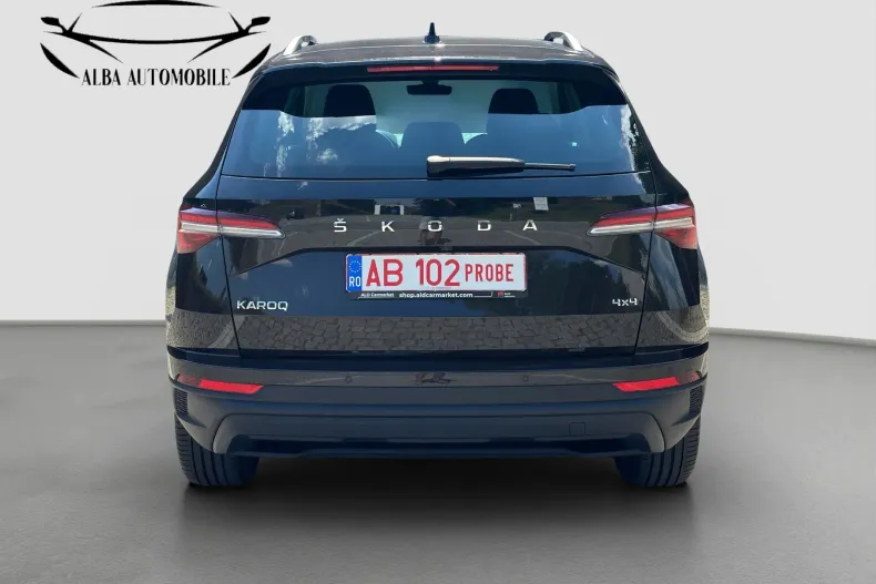 Skoda Karoq din 2022 cu 105.000 km - oferta SKO227505 - foto 11