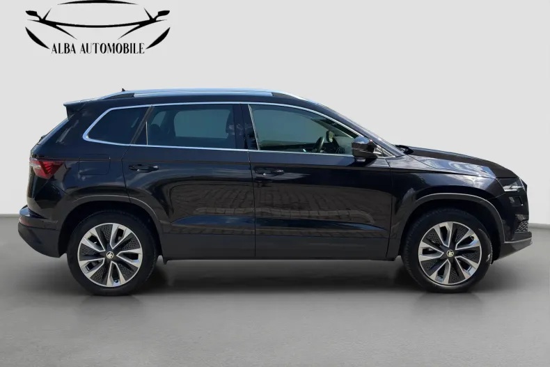Skoda Karoq din 2022 cu 105.000 km - oferta SKO227505 - foto 12