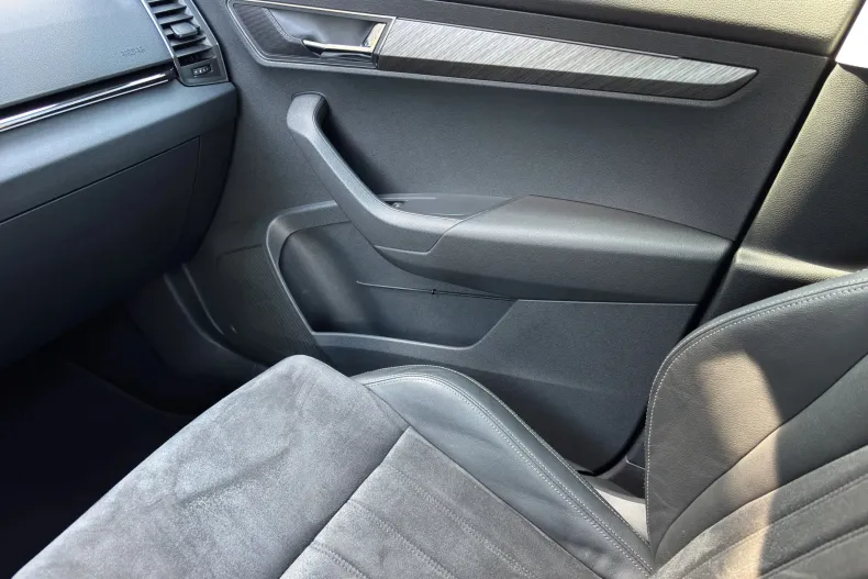 Skoda Karoq din 2022 cu 105.000 km - oferta SKO227505 - foto 17