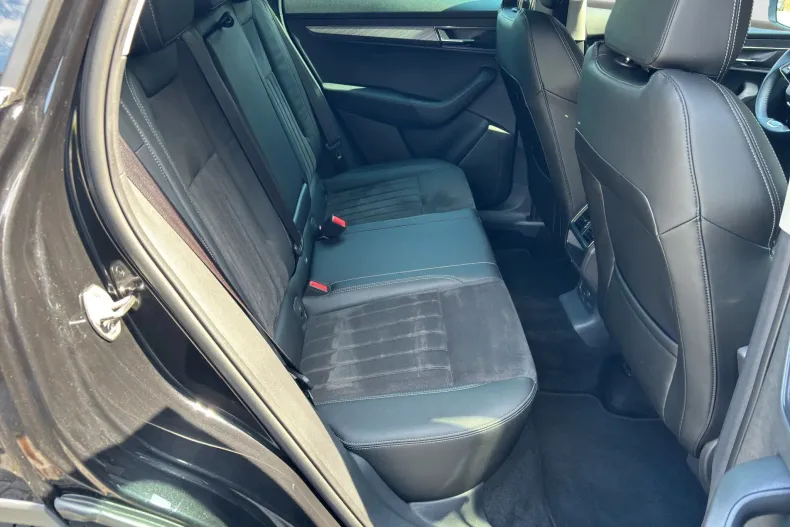 Skoda Karoq din 2022 cu 105.000 km - oferta SKO227505 - foto 19