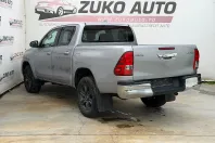 Toyota Hilux din 2022 cu 98.000 km - oferta TOY227508 - foto 4