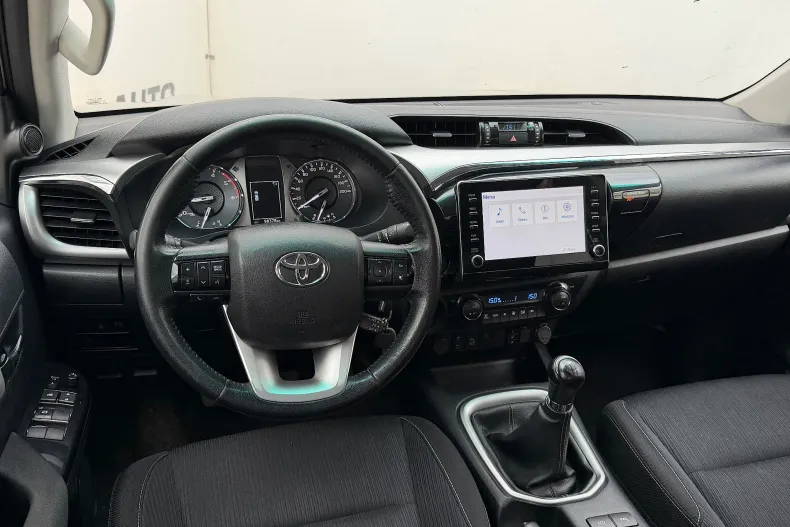 Toyota Hilux din 2022 cu 98.000 km - oferta TOY227508 - foto 7