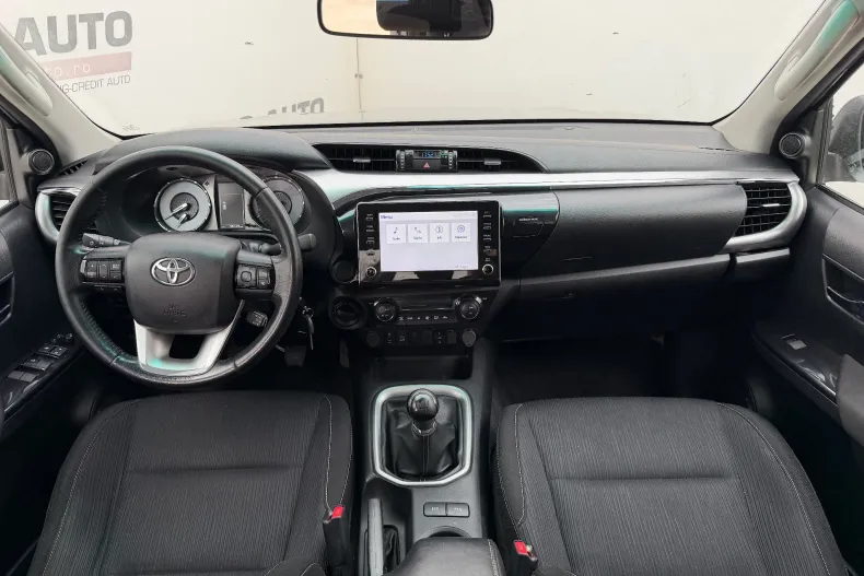 Toyota Hilux din 2022 cu 98.000 km - oferta TOY227508 - foto 9