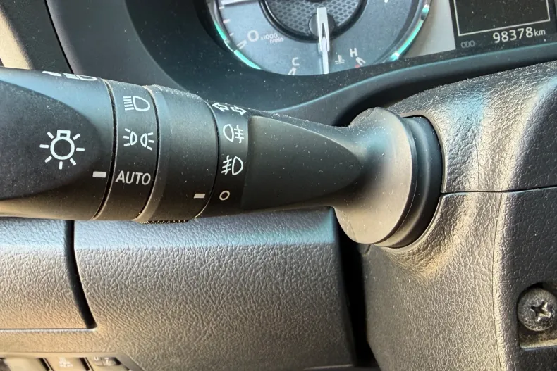 Toyota Hilux din 2022 cu 98.000 km - oferta TOY227508 - foto 13