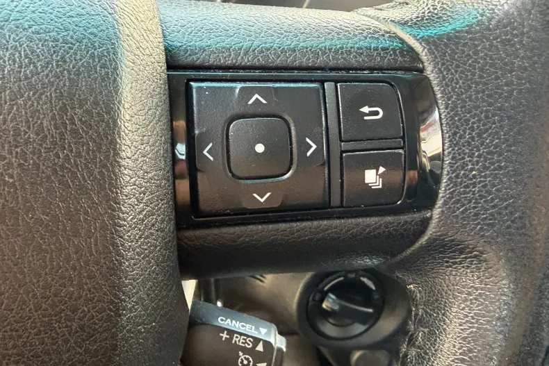 Toyota Hilux din 2022 cu 98.000 km - oferta TOY227508 - foto 15