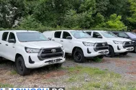 Toyota Hilux din 2021 cu 170.000 km - oferta TOY227510 - foto 12