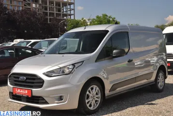 Ford Transit din 2022 - oferta FOR227514