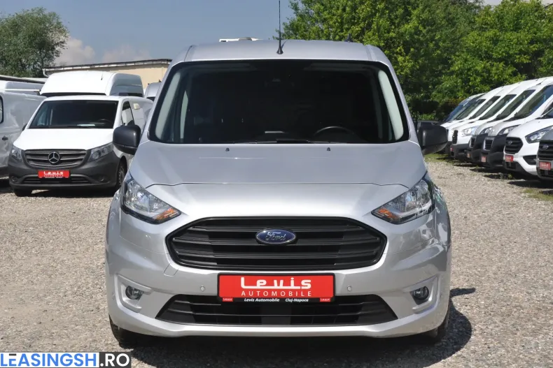 Ford Transit din 2022 cu 140.893 km - oferta FOR227514 - foto 2