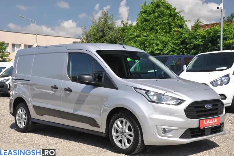 Ford Transit din 2022 cu 140.893 km - oferta FOR227514 - foto 3