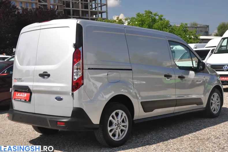 Ford Transit din 2022 cu 140.893 km - oferta FOR227514 - foto 4