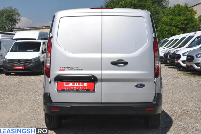 Ford Transit din 2022 cu 140.893 km - oferta FOR227514 - foto 5