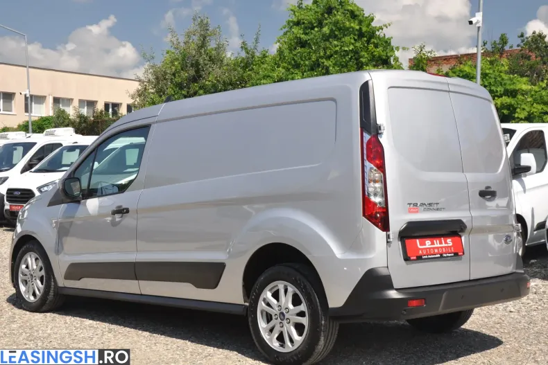 Ford Transit din 2022 cu 140.893 km - oferta FOR227514 - foto 6