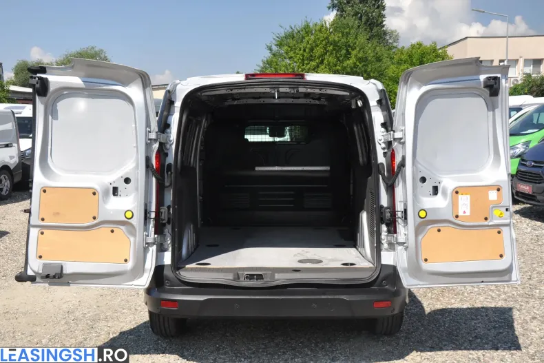 Ford Transit din 2022 cu 140.893 km - oferta FOR227514 - foto 7
