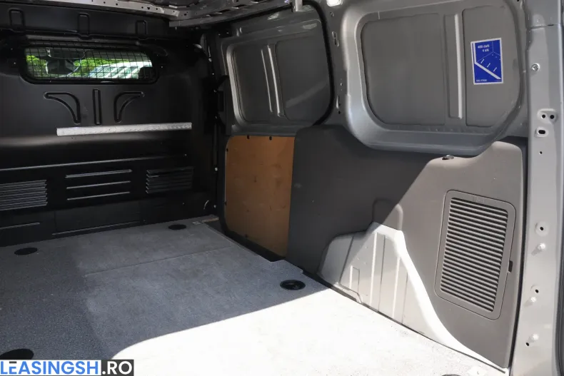 Ford Transit din 2022 cu 140.893 km - oferta FOR227514 - foto 10