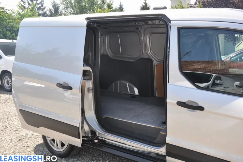 Ford Transit din 2022 cu 140.893 km - oferta FOR227514 - foto 11