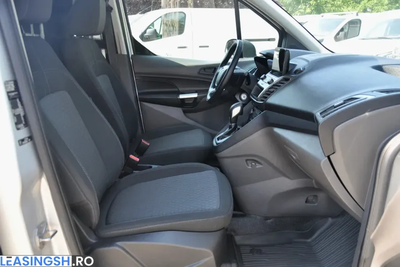 Ford Transit din 2022 cu 140.893 km - oferta FOR227514 - foto 12