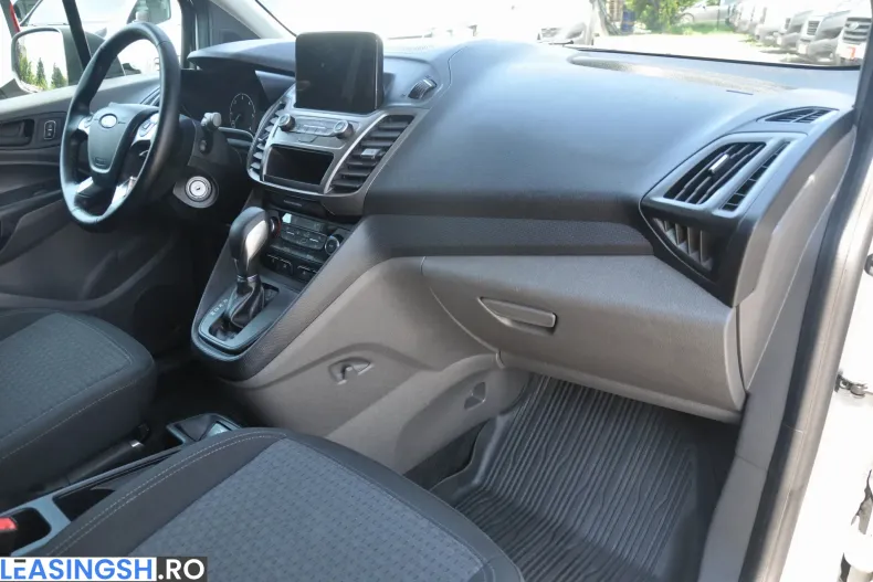 Ford Transit din 2022 cu 140.893 km - oferta FOR227514 - foto 13