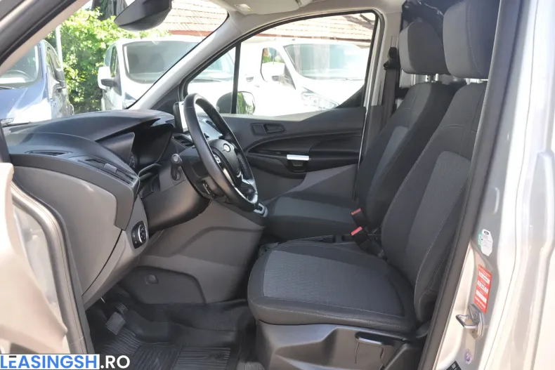 Ford Transit din 2022 cu 140.893 km - oferta FOR227514 - foto 14