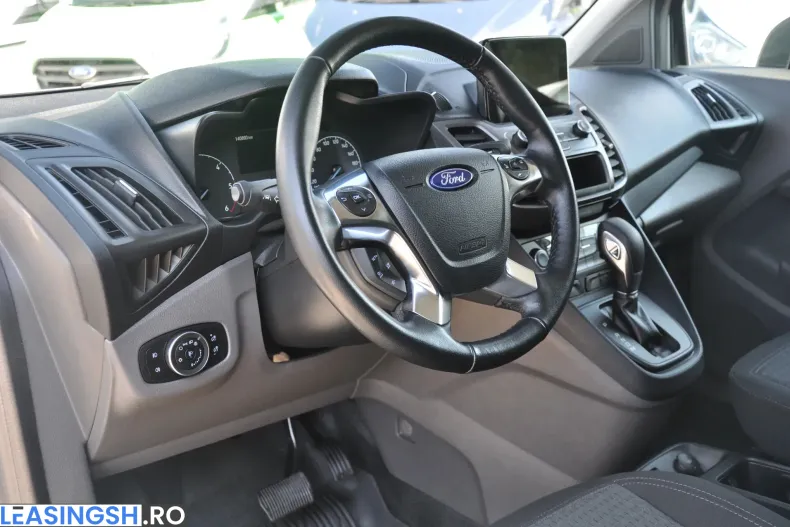 Ford Transit din 2022 cu 140.893 km - oferta FOR227514 - foto 15