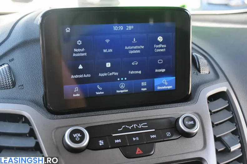 Ford Transit din 2022 cu 140.893 km - oferta FOR227514 - foto 19