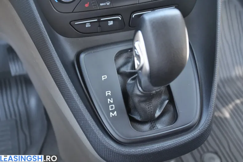 Ford Transit din 2022 cu 140.893 km - oferta FOR227514 - foto 22