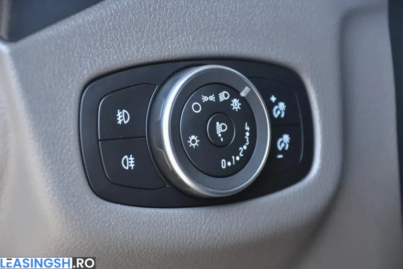 Ford Transit din 2022 cu 140.893 km - oferta FOR227514 - foto 24
