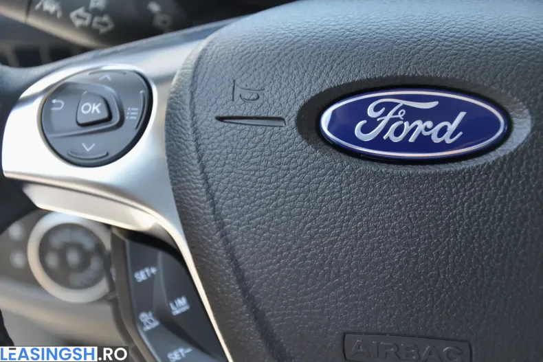 Ford Transit din 2022 cu 140.893 km - oferta FOR227514 - foto 25