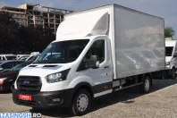 Ford Transit din 2023 cu 65.064 km - oferta FOR227515 - foto 1