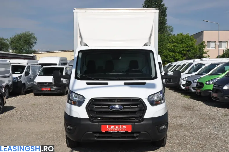 Ford Transit din 2023 cu 65.064 km - oferta FOR227515 - foto 2