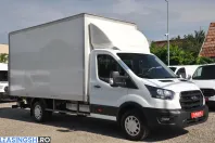 Ford Transit din 2023 cu 65.064 km - oferta FOR227515 - foto 3