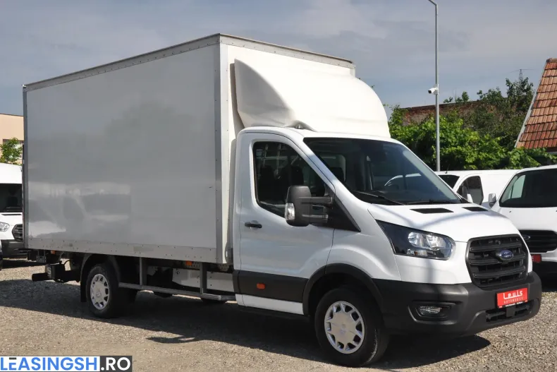 Ford Transit din 2023 cu 65.064 km - oferta FOR227515 - foto 3
