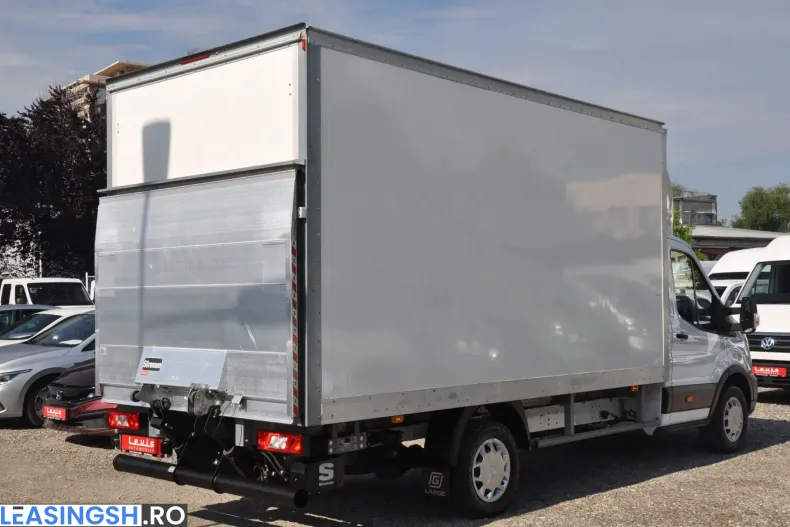 Ford Transit din 2023 cu 65.064 km - oferta FOR227515 - foto 4
