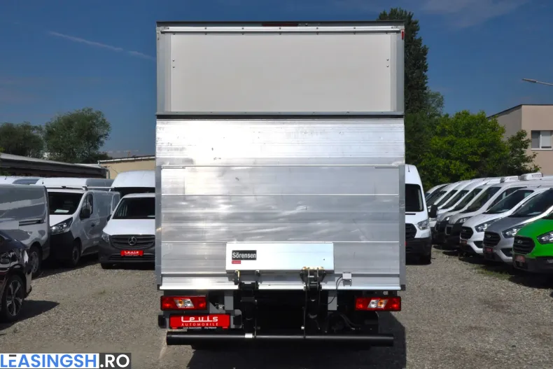 Ford Transit din 2023 cu 65.064 km - oferta FOR227515 - foto 5