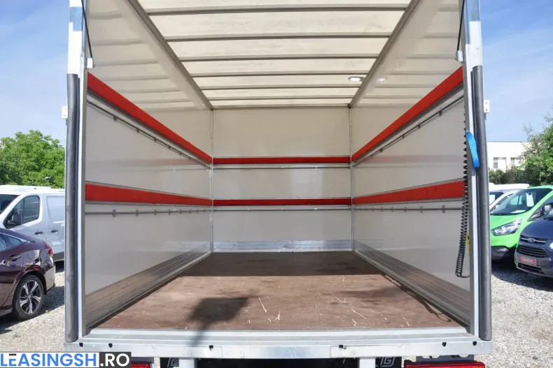 Ford Transit din 2023 cu 65.064 km - oferta FOR227515 - foto 8