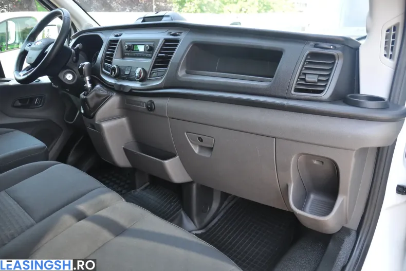 Ford Transit din 2023 cu 65.064 km - oferta FOR227515 - foto 12